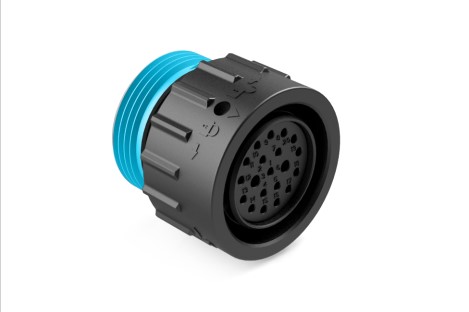 AHDP04-18-20SR-WTA by amphenol sine systems