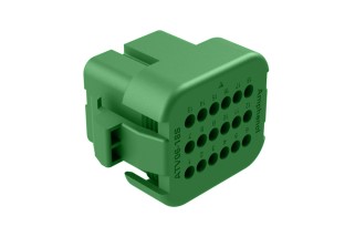 ATV06-18SC by amphenol sine systems