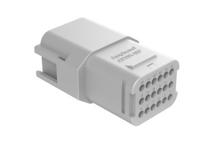 ATV04-18PA by amphenol sine systems
