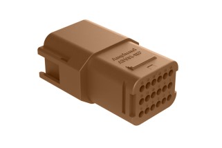 ATV04-18PD by amphenol sine systems