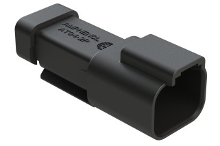 AT04-2P-P060 by amphenol sine systems