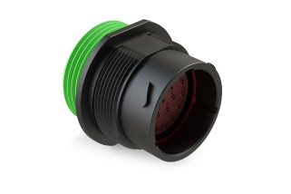 AHDP04-18-21PN-WTA by amphenol sine systems