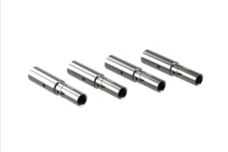 MS10B23S by amphenol sine systems