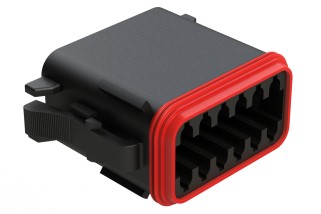 AT06-12SX2 by amphenol sine systems