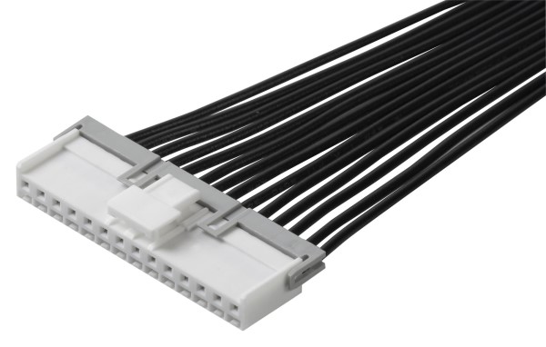 15137-0700 by molex / waldom