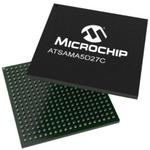 ATSAMA5D27C-LD2G-CU by microchip technology