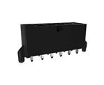 10142708-10100LF by amphenol communications solutions (fci)