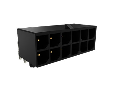 10146997-12000LF by amphenol communications solutions (fci)