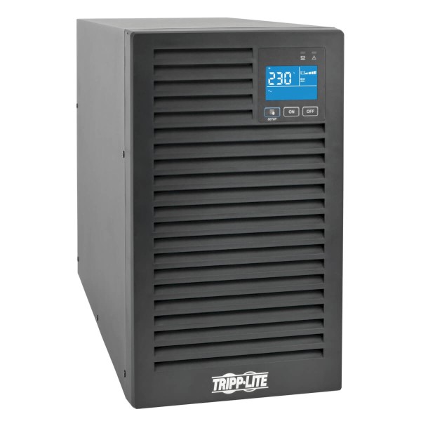 SUINT3000XLCD by tripp lite by eaton