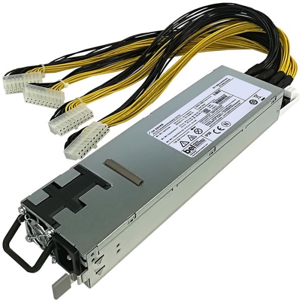 PET2000-NAS446 by bel power solutions