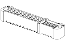 46562-1000 by molex / waldom