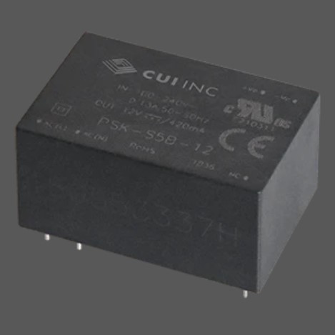 PSK-S5B-3 by cui inc.