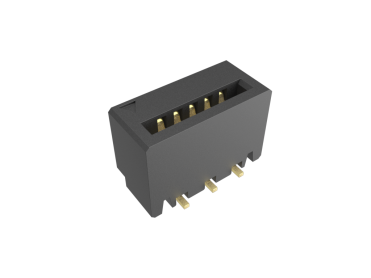 HFW5S-2STAE1HLF by amphenol communications solutions (fci)