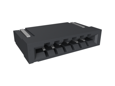 HFW6R-1STAE1H1LF by amphenol communications solutions (fci)