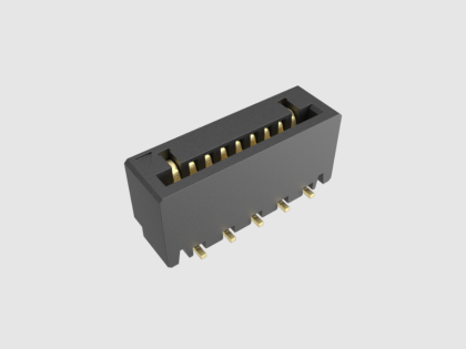 HFW9S-2STAE1HLF by amphenol communications solutions (fci)