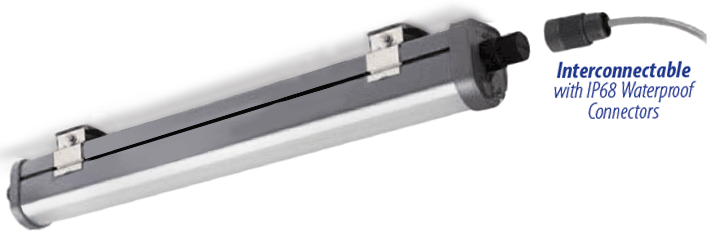 LLT24-20W-XNW-101F by ledtronics