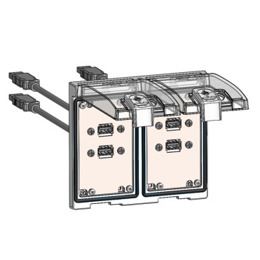 LP2-4USB-03 by mencom