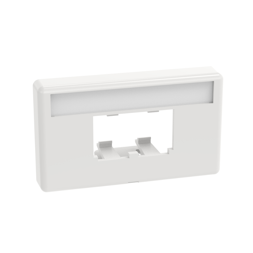 CFFPL2WH by panduit