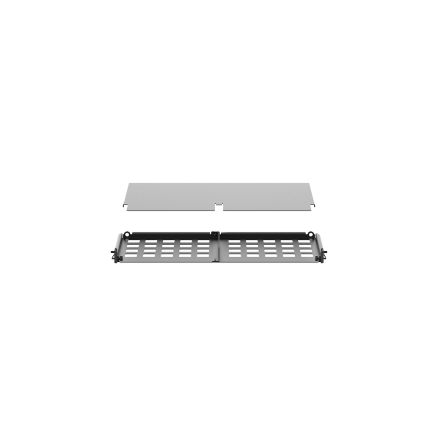 FLEX-PLATE1UR by panduit