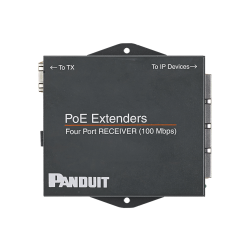 POEXRX4 by panduit
