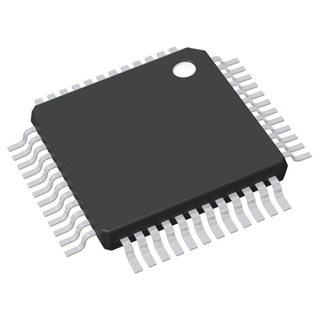 ATMEGA1609-AFR by microchip technology
