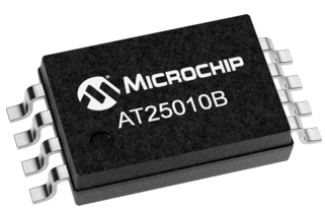 AT25020B-XPD-T by microchip technology