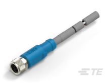 T4061320004-007 by te connectivity / amp brand
