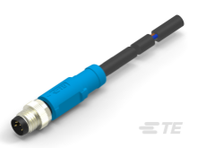 T4051110004-007 by te connectivity / amp brand