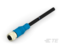 T4161310005-006 by te connectivity / amp brand