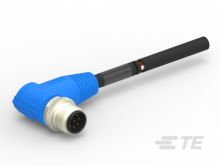 T4161210008-007 by te connectivity / amp brand