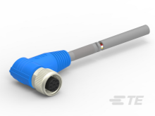 T4161420008-007 by te connectivity / amp brand