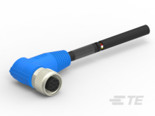 T4161410008-007 by te connectivity / amp brand