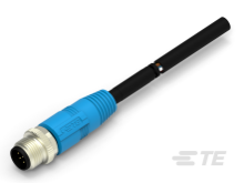 T4151110008-001 by te connectivity / amp brand