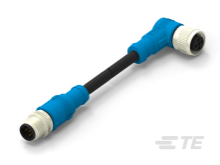 T4162124005-003 by te connectivity / amp brand