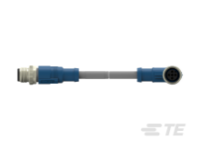 T4162124004-001 by te connectivity / amp brand