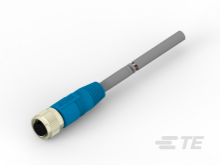 T4151320008-001 by te connectivity / amp brand