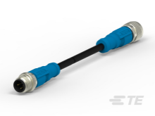 T4152113003-004 by te connectivity / amp brand