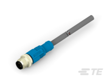 T4161120005-007 by te connectivity / amp brand