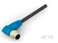 T4161210008-001 by te connectivity / amp brand