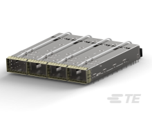 1-2338495-1 by te connectivity / amp brand