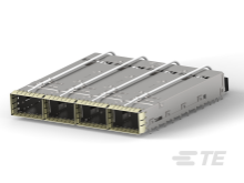 1-2338495-3 by te connectivity / amp brand