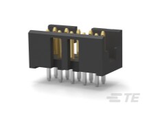 2MM-HSD-D10-VT-02-H-TB by te connectivity / amp brand