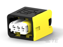 2306960-1 by te connectivity / amp brand