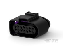 2315573-1 by te connectivity / amp brand