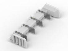 2318136-4 by te connectivity / amp brand