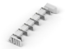 2318136-6 by te connectivity / amp brand