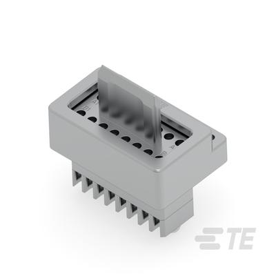 2828395-2 by te connectivity / amp brand