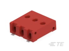 3-2834006-3 by te connectivity / amp brand