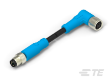 T4052114004-006 by te connectivity / amp brand