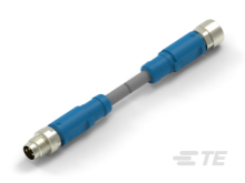 T4052123003-001 by te connectivity / amp brand
